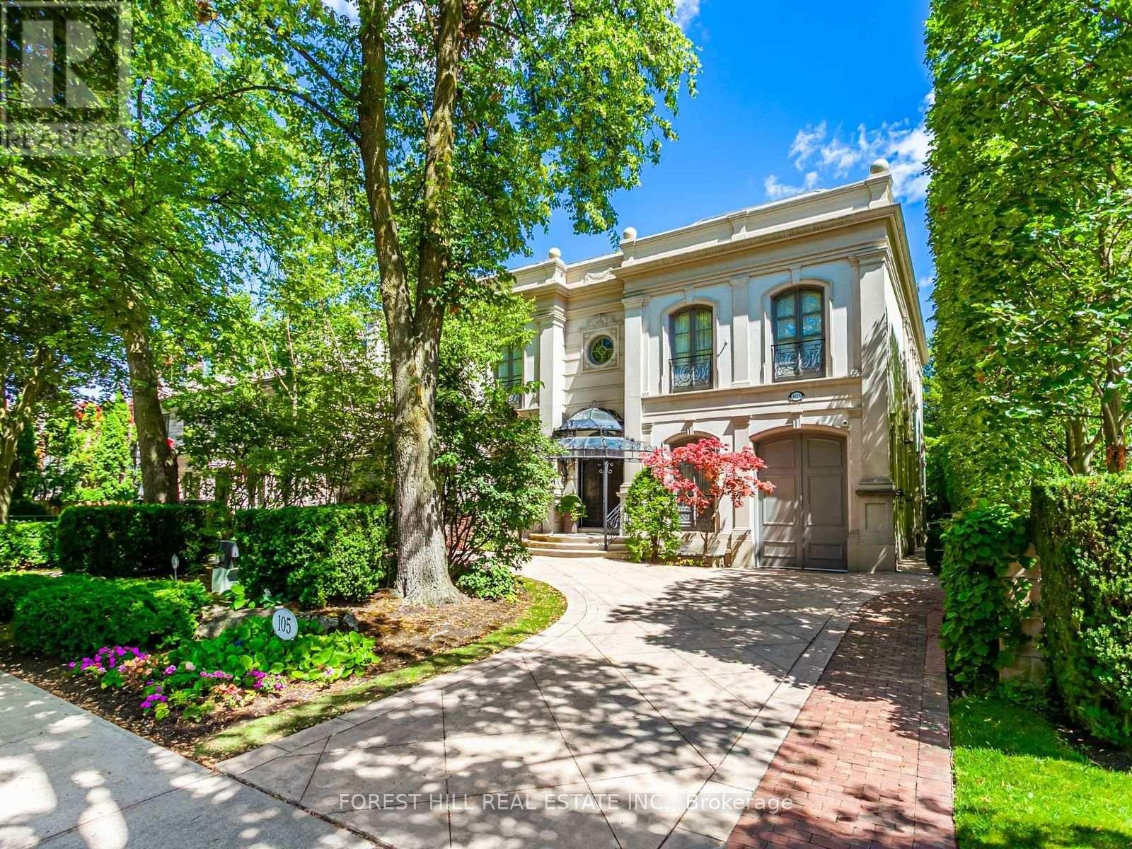 MLS® listing #30244055 for sale located at 105 DUNVEGAN ROAD
