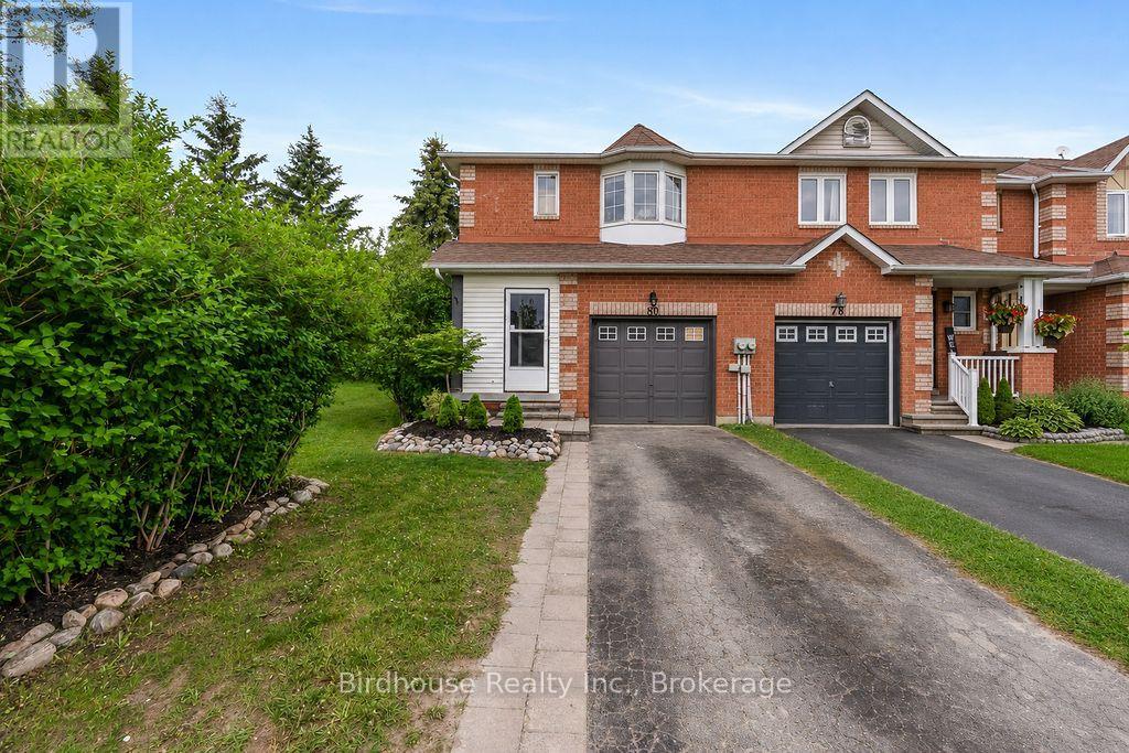 MLS® listing #30244183 for sale located at 80 LORNE STREET