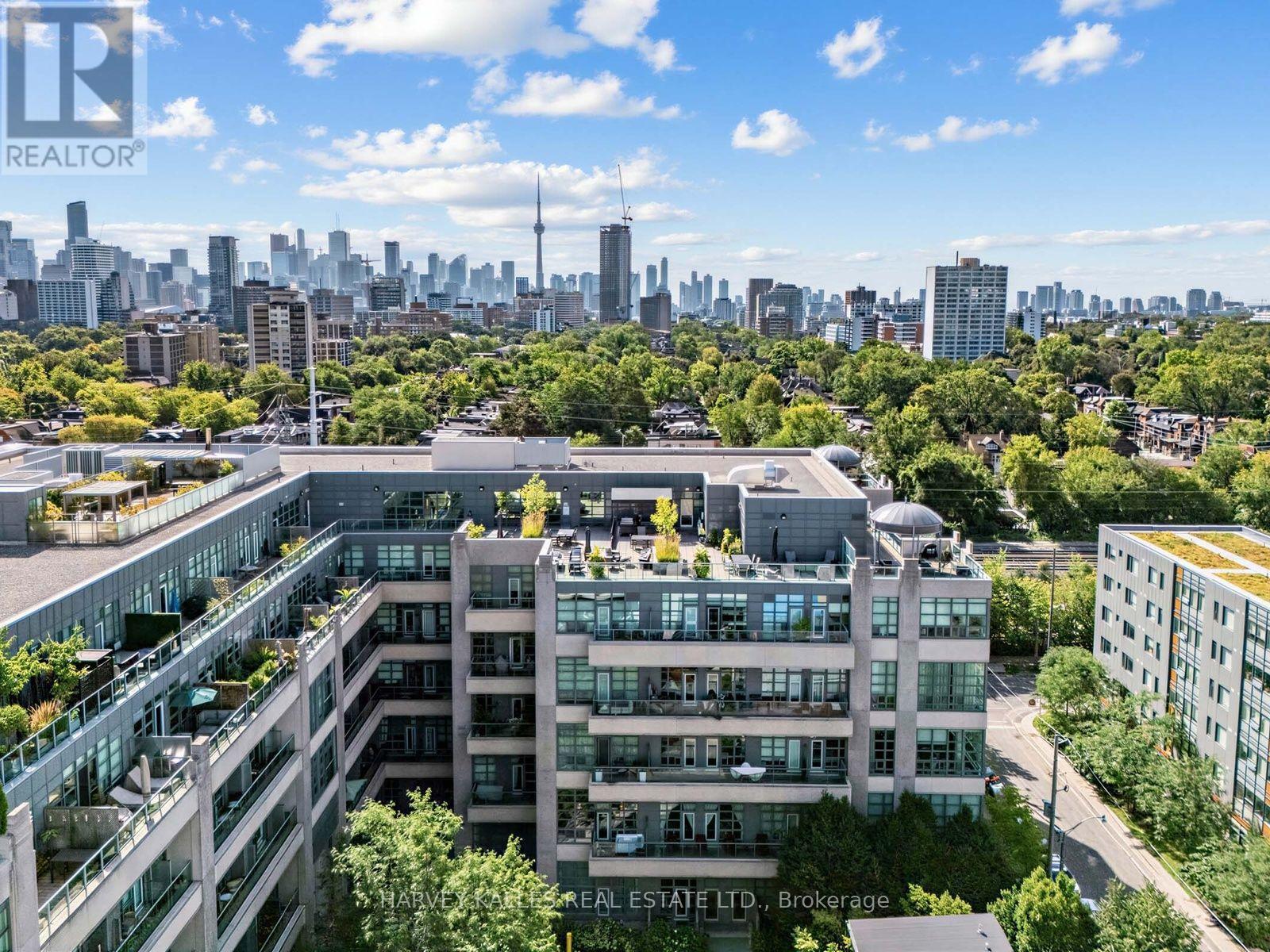 MLS® listing #30244327 for sale located at 106 - 380 MACPHERSON AVENUE