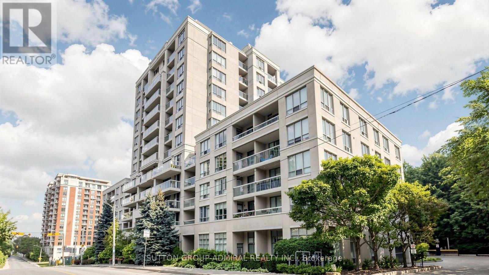 MLS® listing #30244342 for sale located at 606 - 253 MERTON STREET