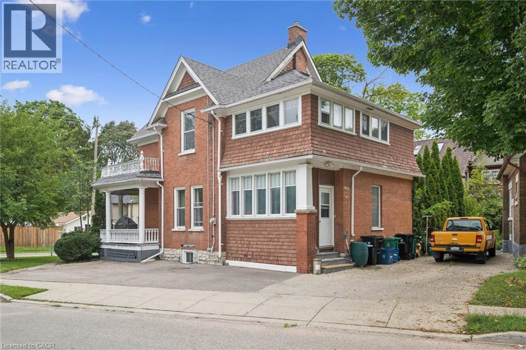 MLS® listing #30244440 for sale located at 143 DAVID Street