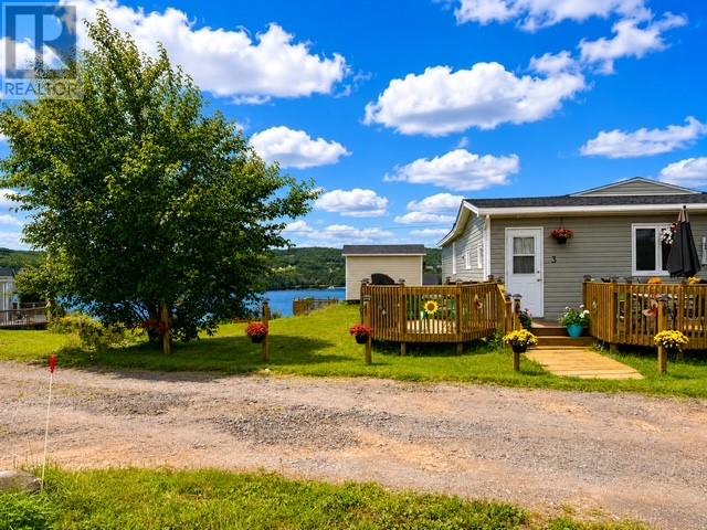 MLS® listing #30244857 for sale located at 3 Pike's Lane