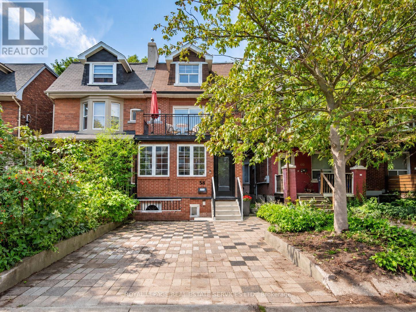 MLS® listing #30245101 for sale located at 58 PAULINE AVENUE