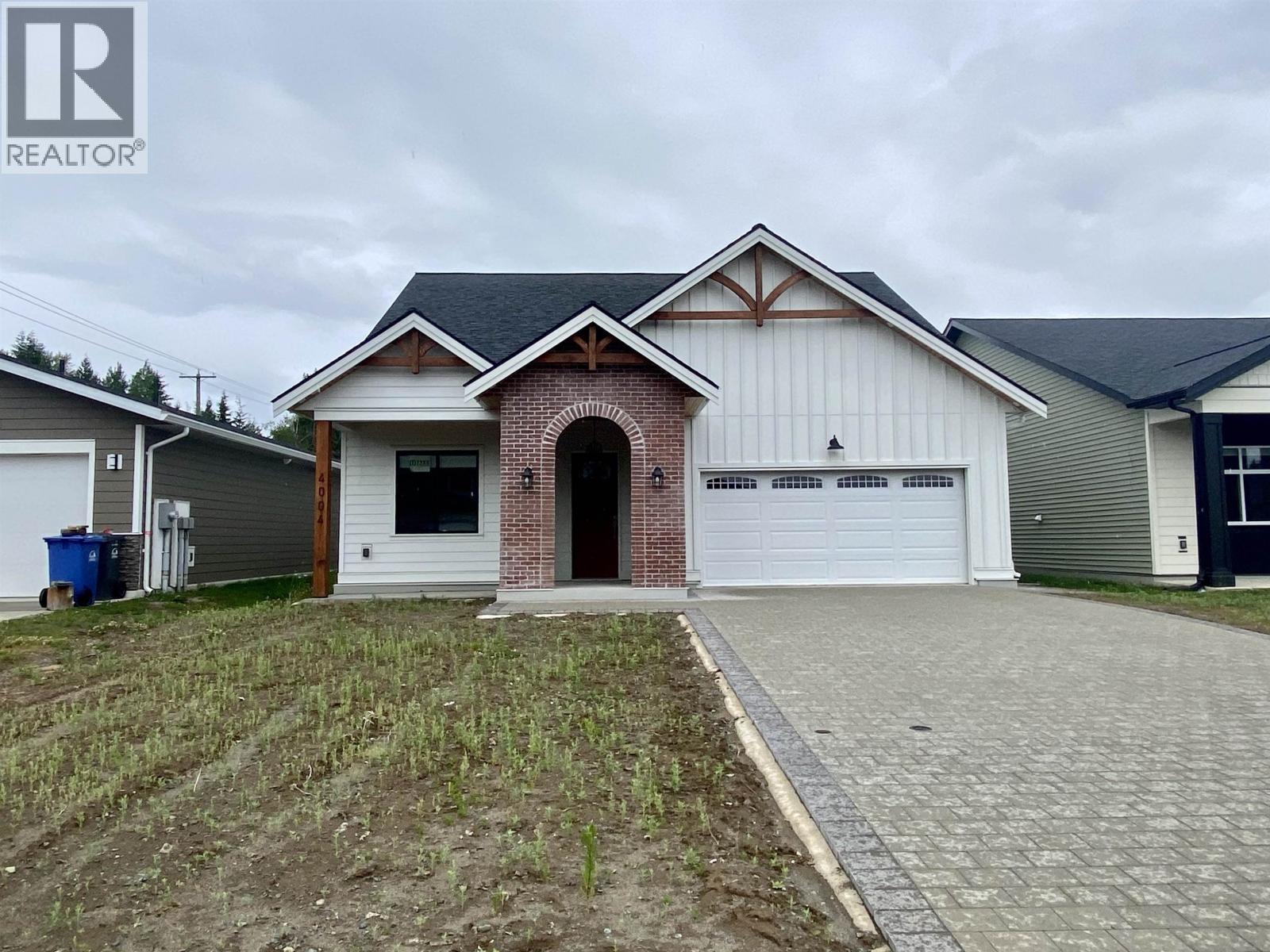 MLS® listing #30245388 for sale located at 4004 NASH DRIVE