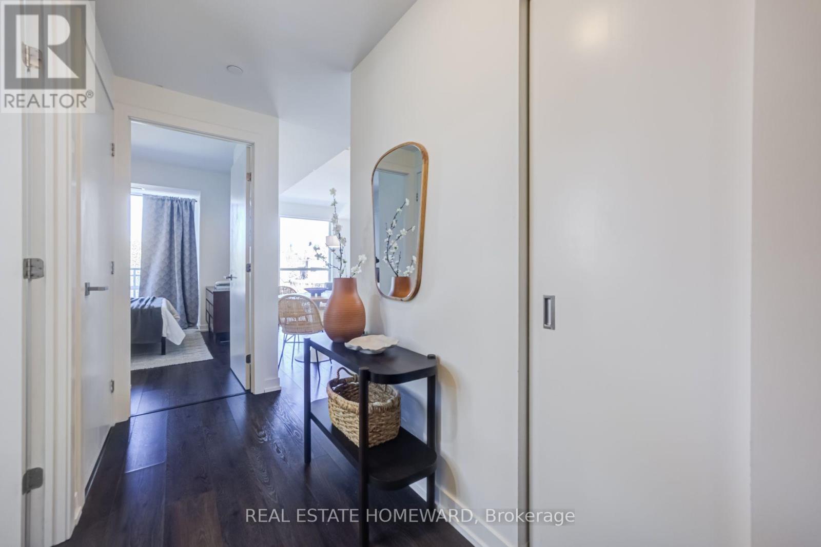 MLS® listing #30245448 for sale located at 309 - 223 ST CLAIR AVENUE W