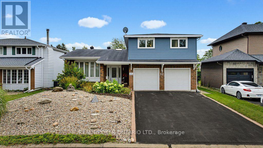 MLS® listing #30245706 for sale located at 22 WOODHILL CRESCENT