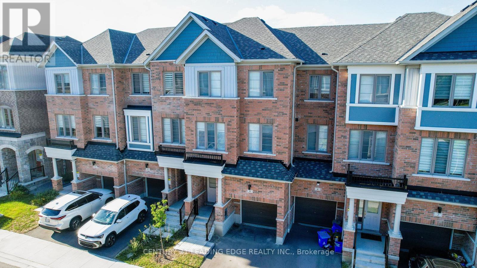 MLS® listing #30245799 for sale located at 6 NAUTICAL WAY