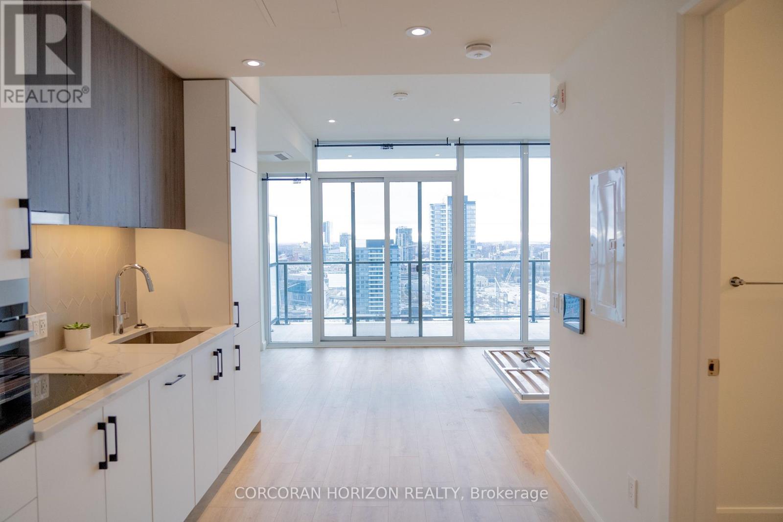 MLS® listing #30245935 for sale located at 1810 - 741 KING STREET W