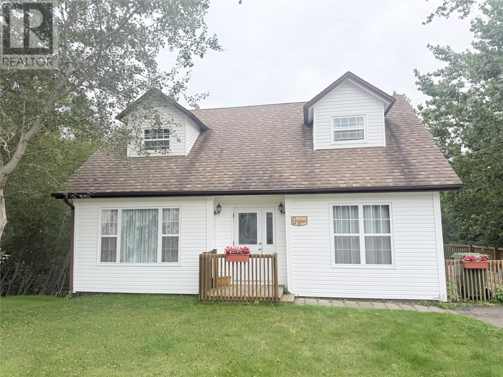 MLS® listing #30246346 for sale located at 26 Main Road