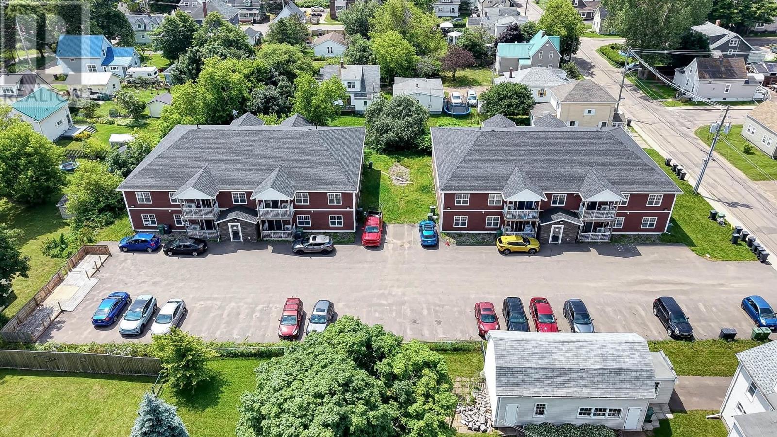 MLS® listing #30246653 for sale located at 55/63 Russell Street