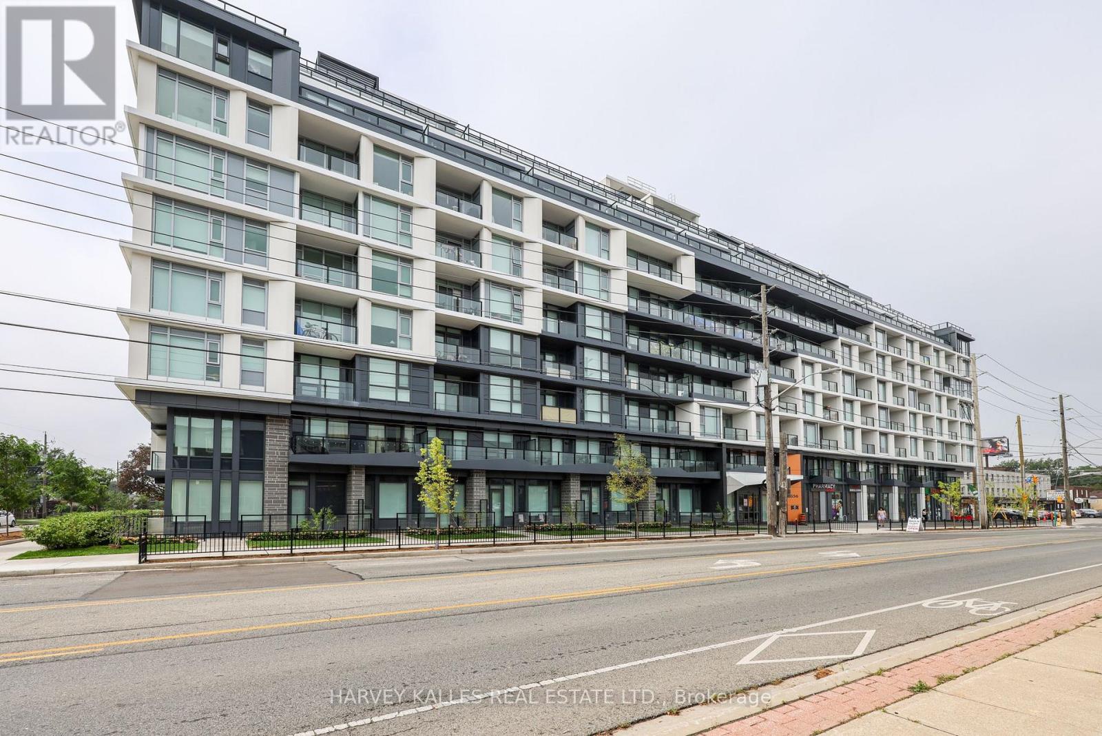 MLS® listing #30246961 for sale located at 606 - 556 MARLEE AVENUE