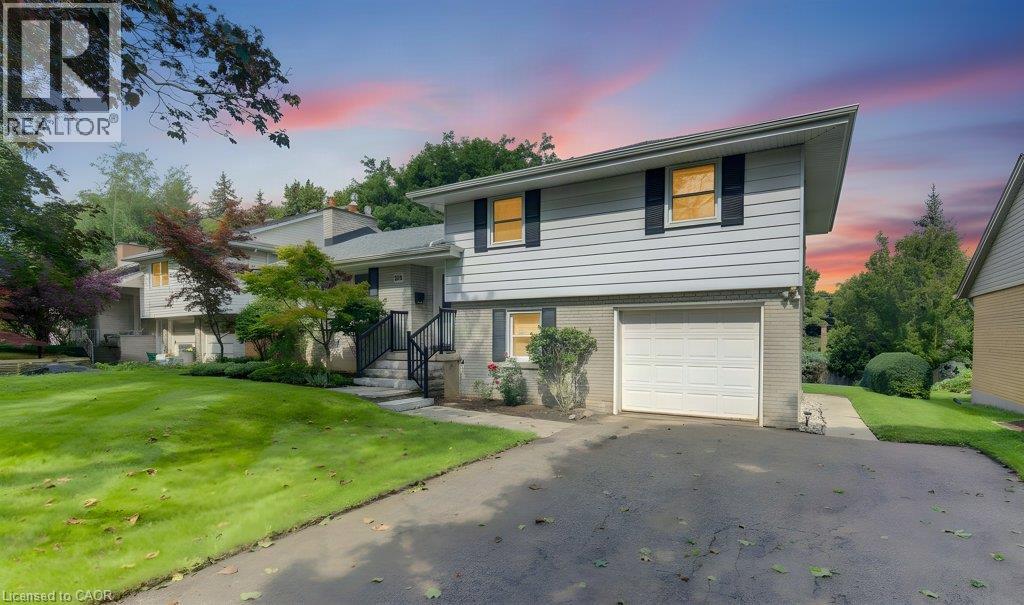 MLS® listing #30248002 for sale located at 204 STANLEY Drive