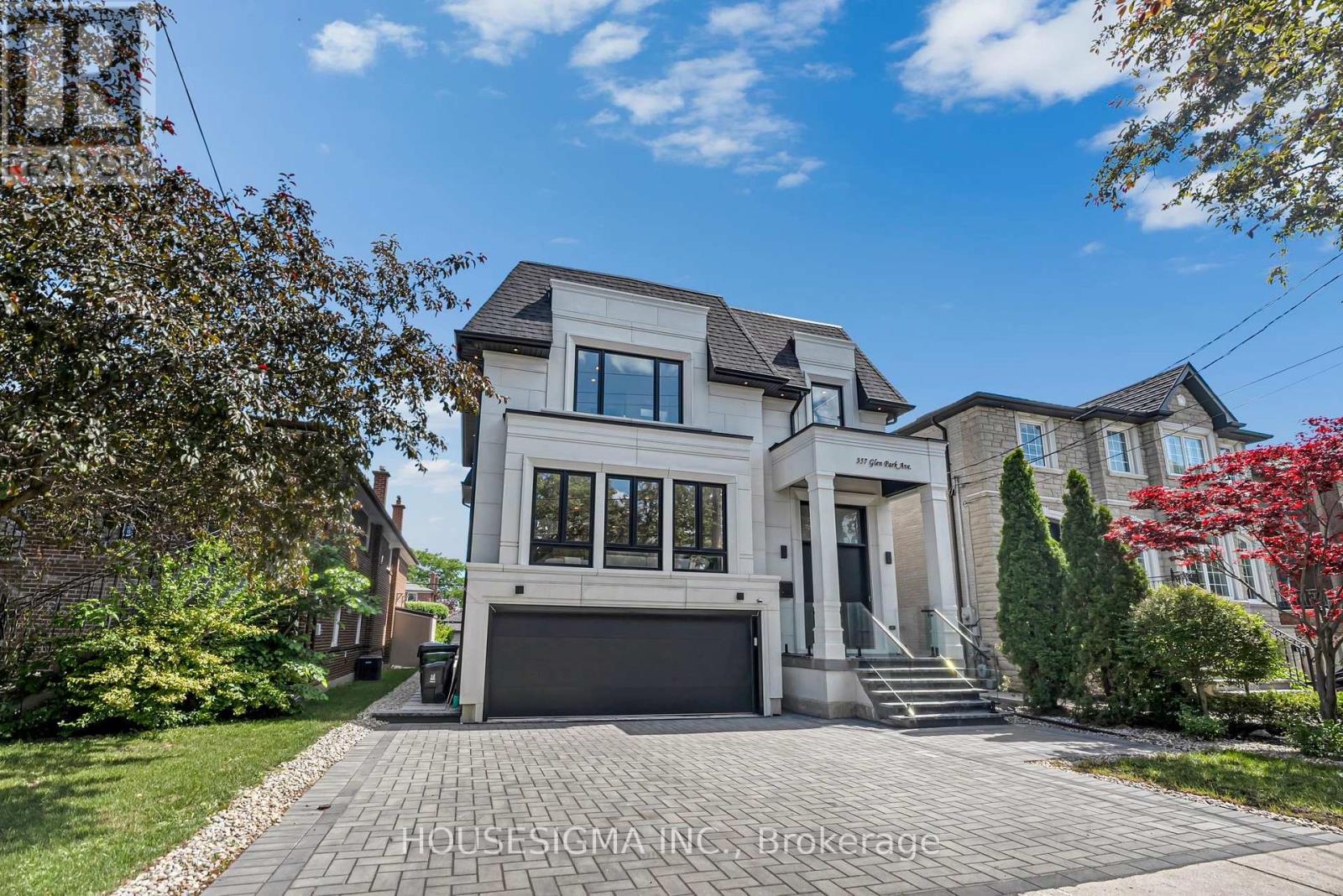 MLS® listing #30248376 for sale located at 357 GLEN PARK AVENUE