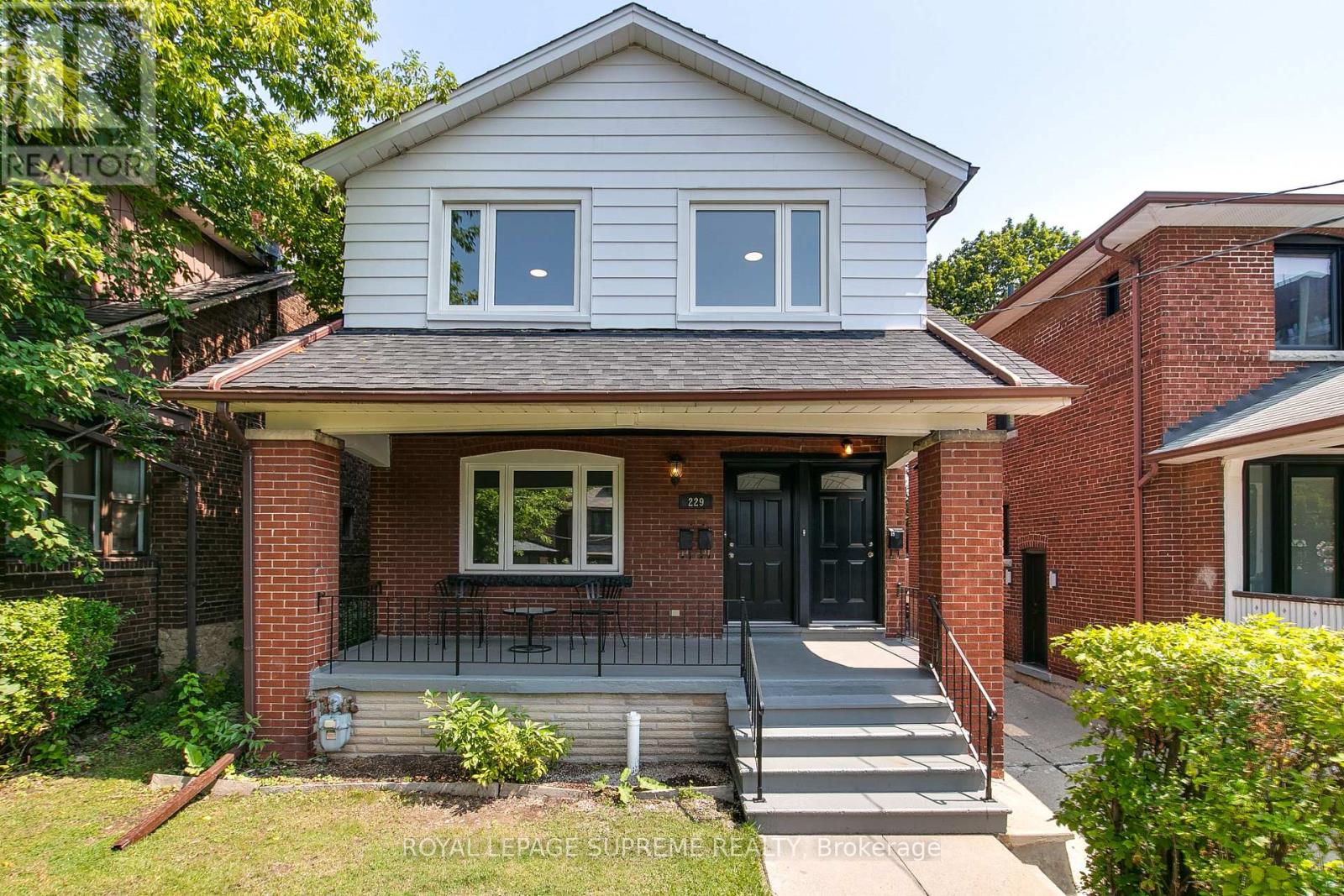 MLS® listing #30248486 for sale located at 229 WINONA DRIVE
