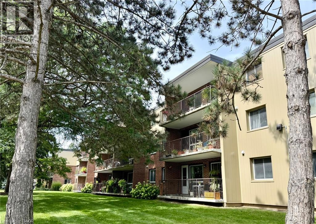 MLS® listing #30248616 for sale located at 30 AVALON Place Unit# 212