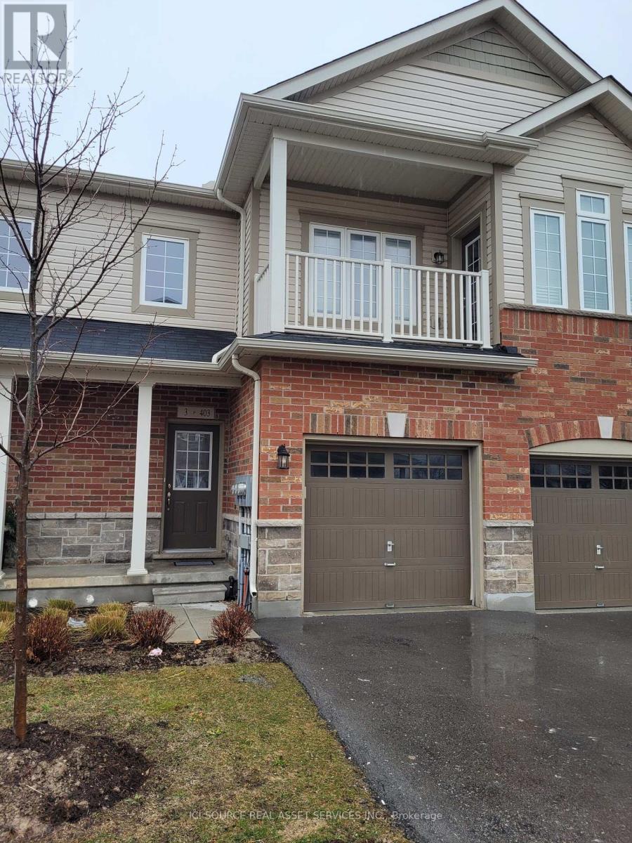 MLS® listing #30250255 for sale located at 3 - 403 WESTWOOD DRIVE