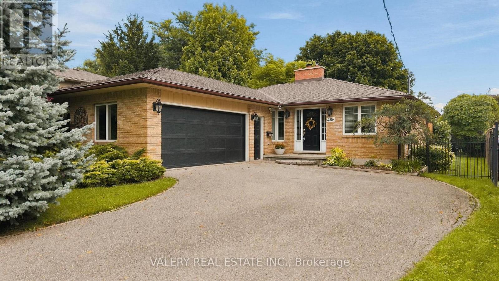 MLS® listing #30250259 for sale located at 456 LORINDALE STREET