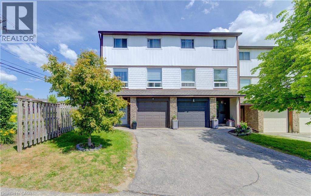 MLS® listing #30250544 for sale located at 80 OLD COUNTRY Drive Unit# 1
