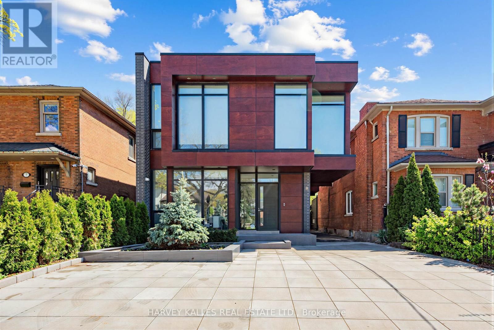 MLS® listing #30250899 for sale located at 5 BRAEMAR AVENUE