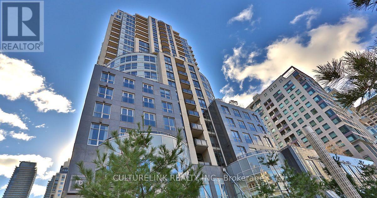 MLS® listing #30251280 for sale located at 902 - 10 BELLAIR STREET