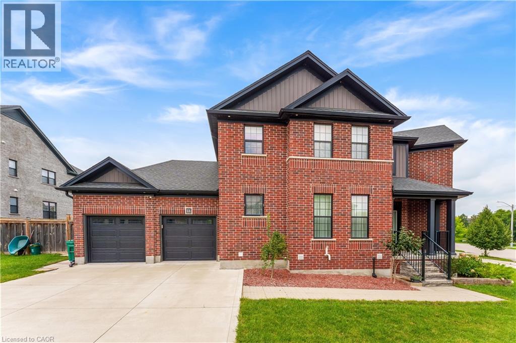 MLS® listing #30251396 for sale located at 14 MARIANNE DORN Trail