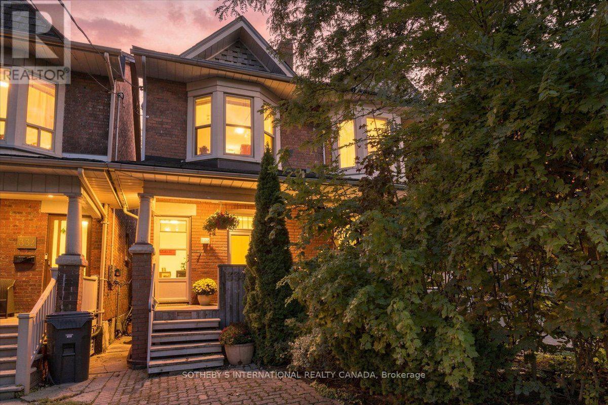 MLS® listing #30251506 for sale located at 334 ALBANY AVENUE