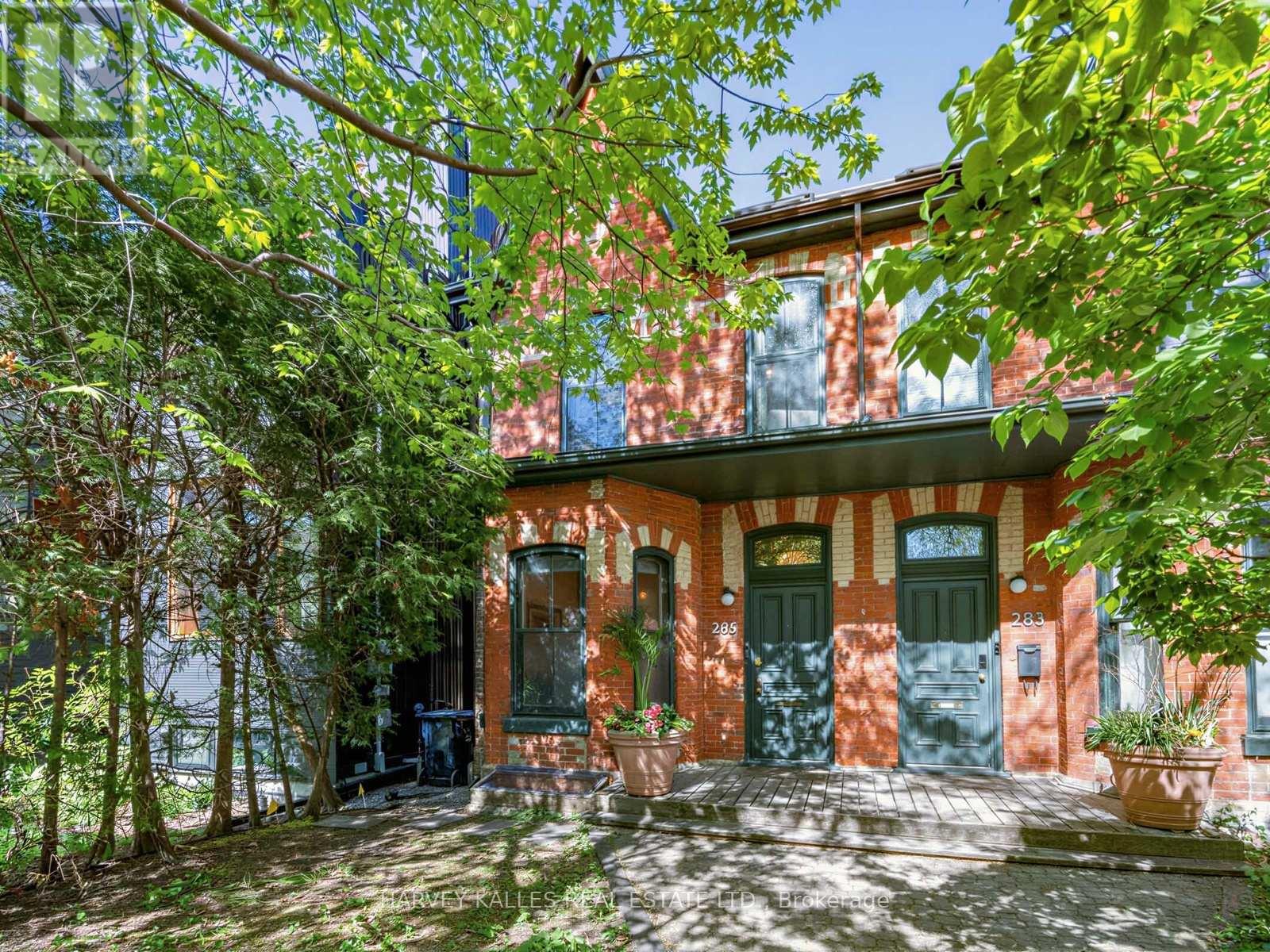 MLS® listing #30252128 for sale located at 285 BRUNSWICK AVENUE
