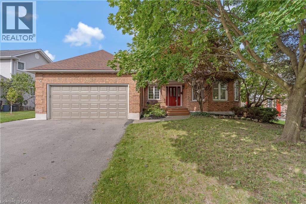 MLS® listing #30253021 for sale located at 372 GATESTONE Boulevard