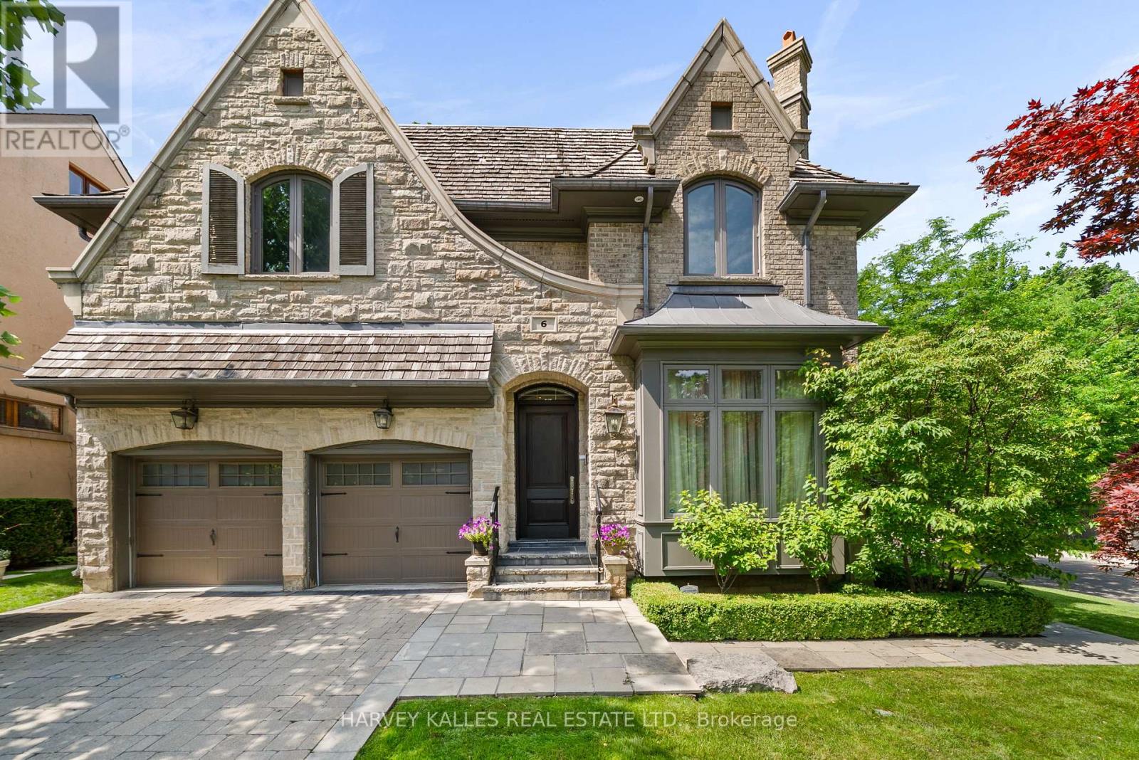 MLS® listing #30253448 for sale located at 6 VESTA DRIVE
