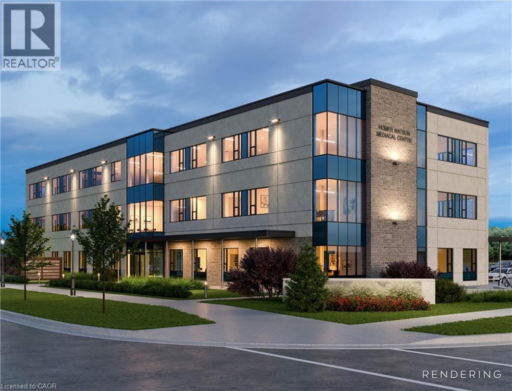 MLS® listing #30253472 for sale located at 15 PEARSON Street Unit# 201
