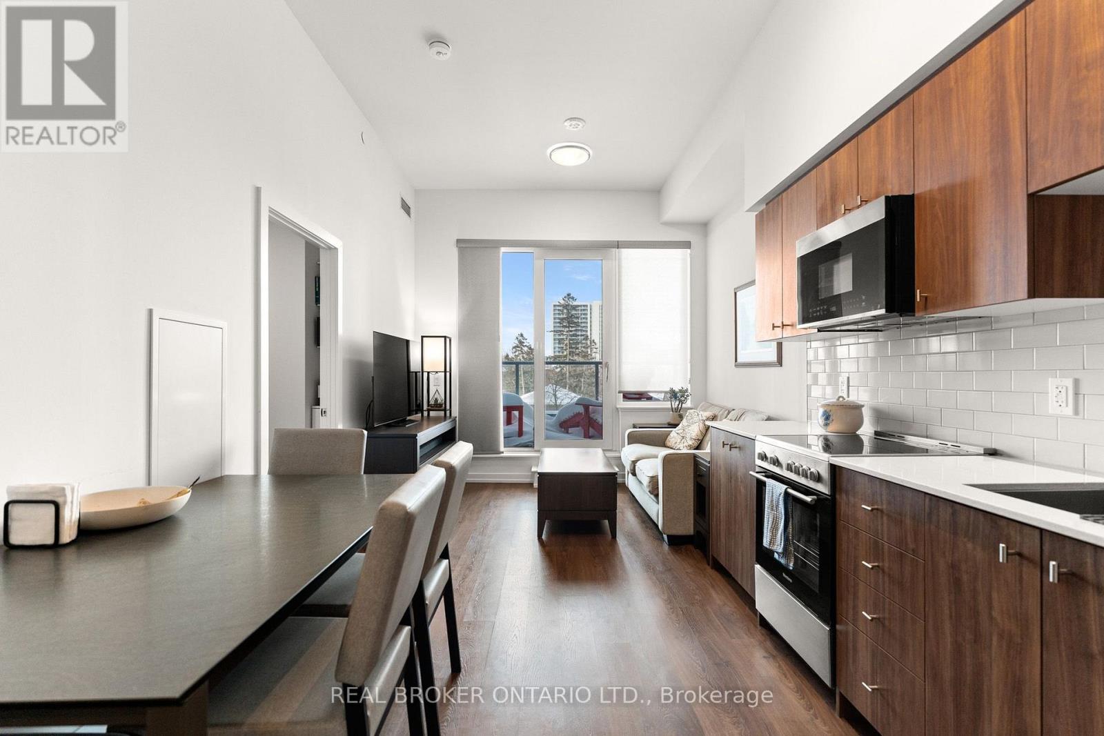 MLS® listing #30254747 for sale located at 317 - 15 WELLINGTON STREET