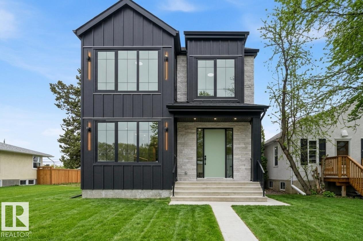 MLS® listing #30256188 for sale located at 11121 51 ST NW