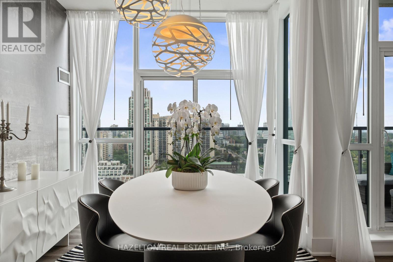 MLS® listing #30256569 for sale located at 1802 - 1486 BATHURST STREET