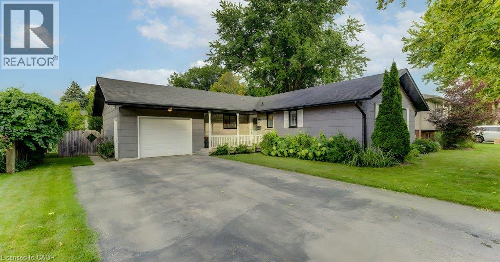 MLS® listing #30257269 for sale located at 3 BLUE HERON Court