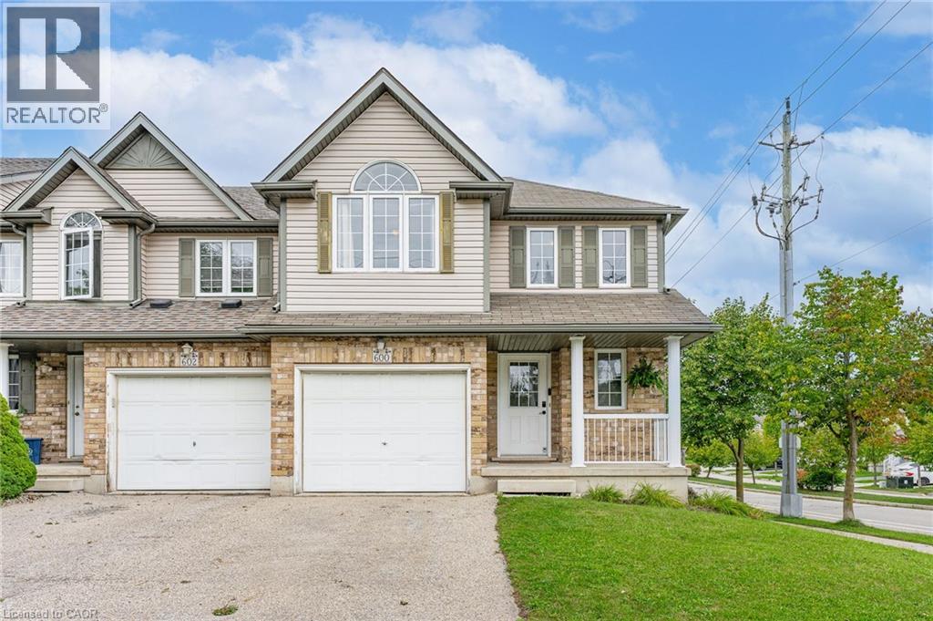MLS® listing #30257604 for sale located at 600 WHITE CEDAR Avenue