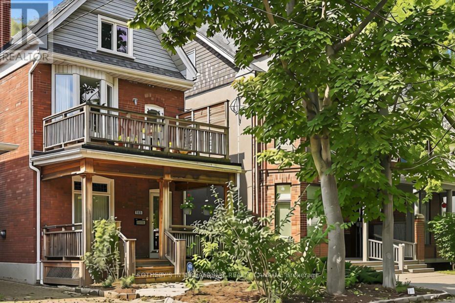 MLS® listing #30257866 for sale located at 356 HOWLAND AVENUE