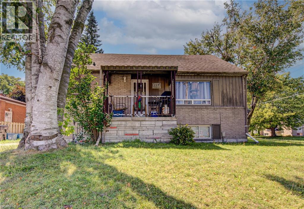 MLS® listing #30258065 for sale located at 119 WALKER Street