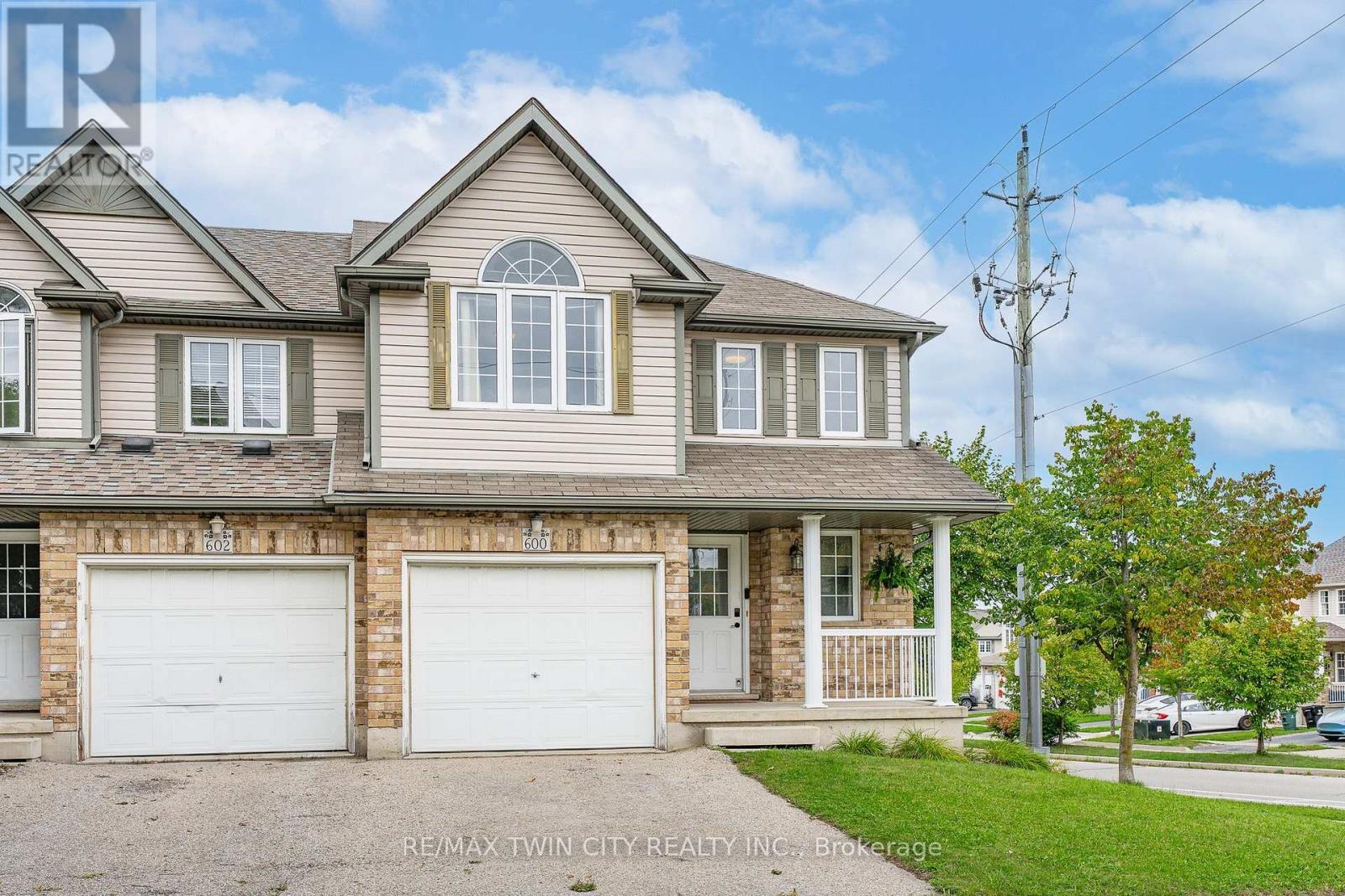 MLS® listing #30258401 for sale located at 600 WHITE CEDAR AVENUE