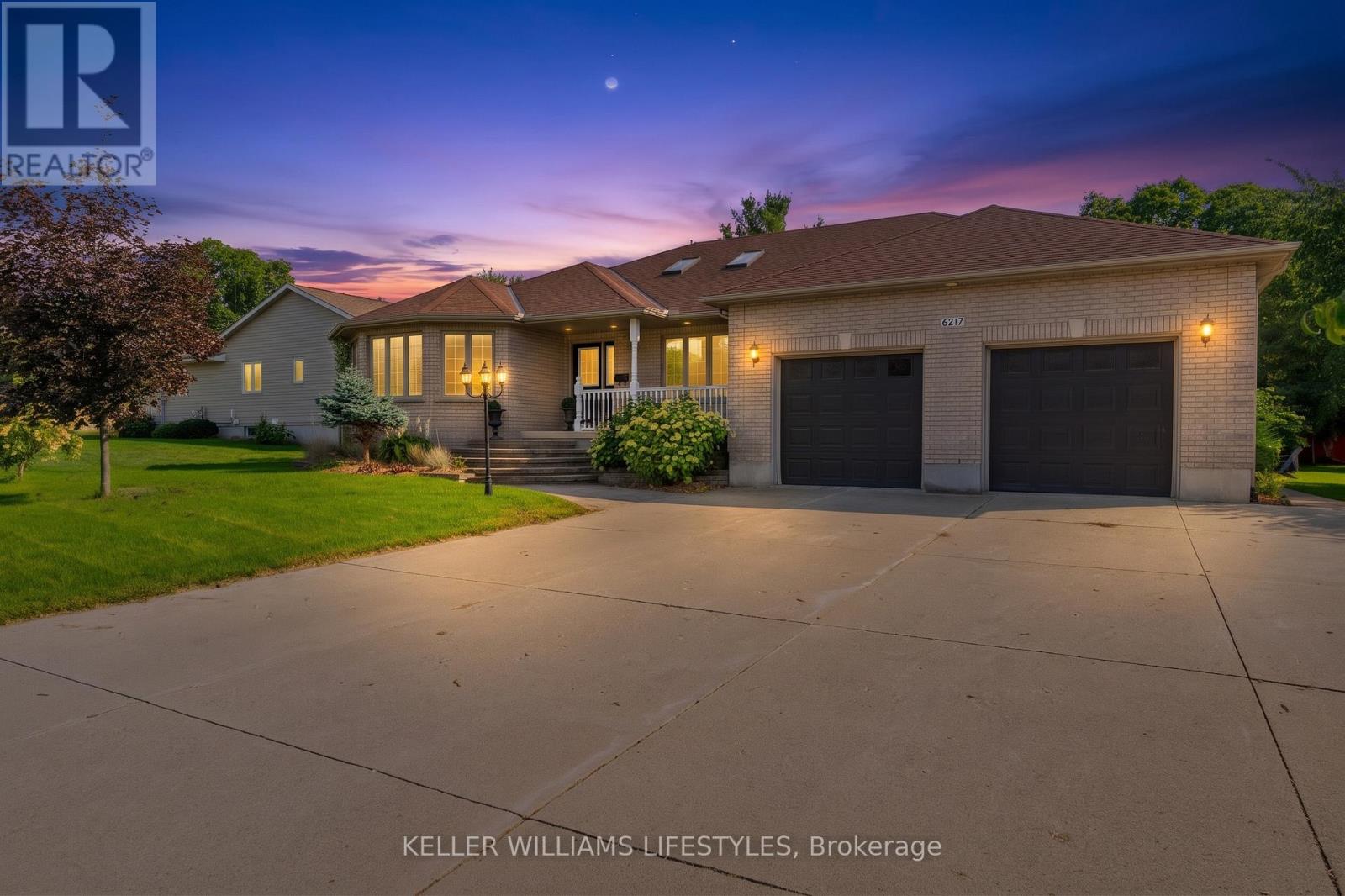 MLS® listing #30259086 for sale located at 6217 TOWNSEND LINE