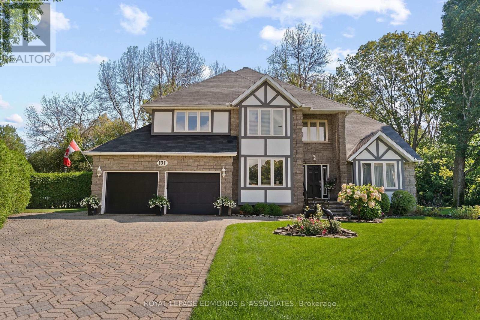 MLS® listing #30259098 for sale located at 131 OWENS STREET