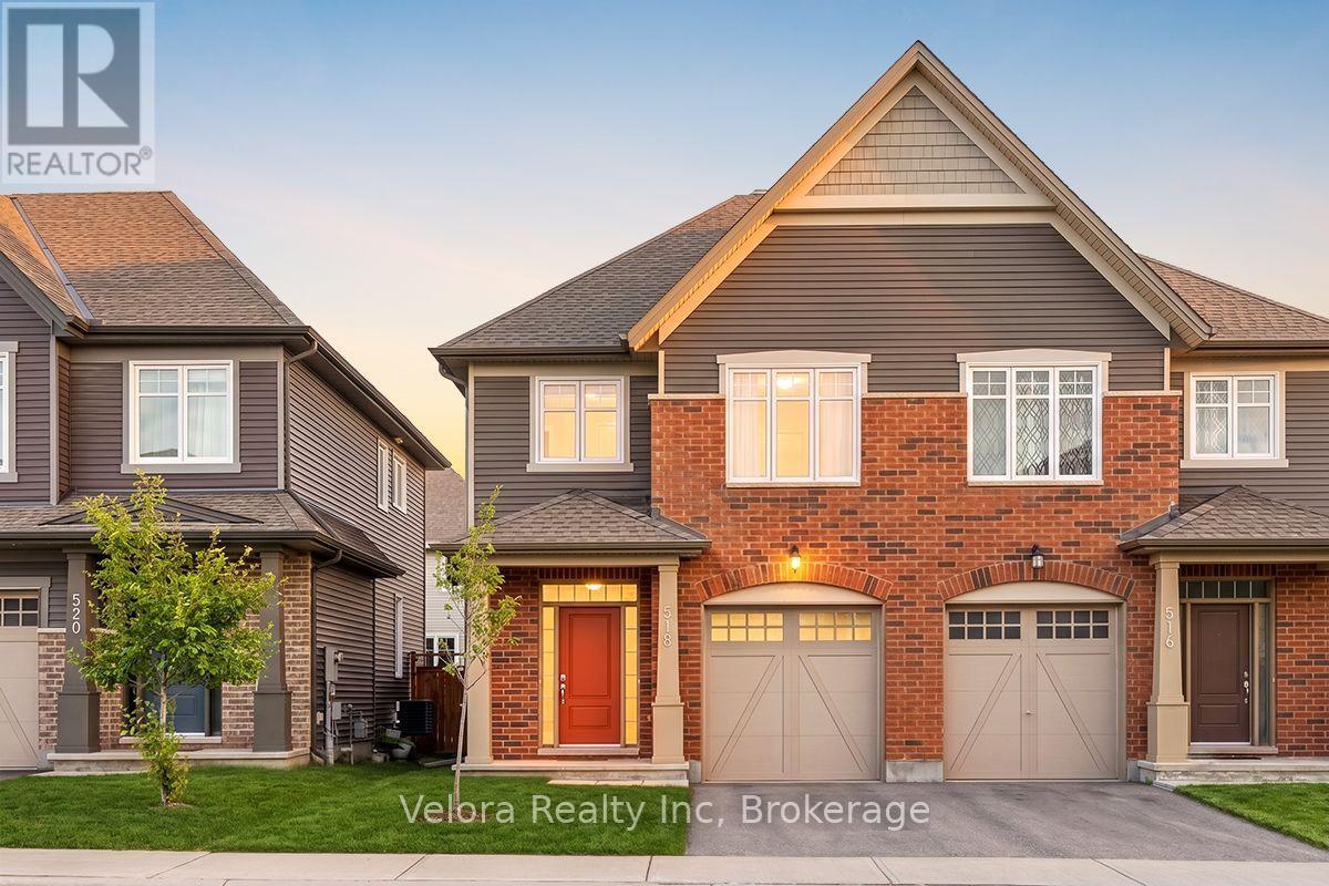 MLS® listing #30259113 for sale located at 518 VIVERA PLACE