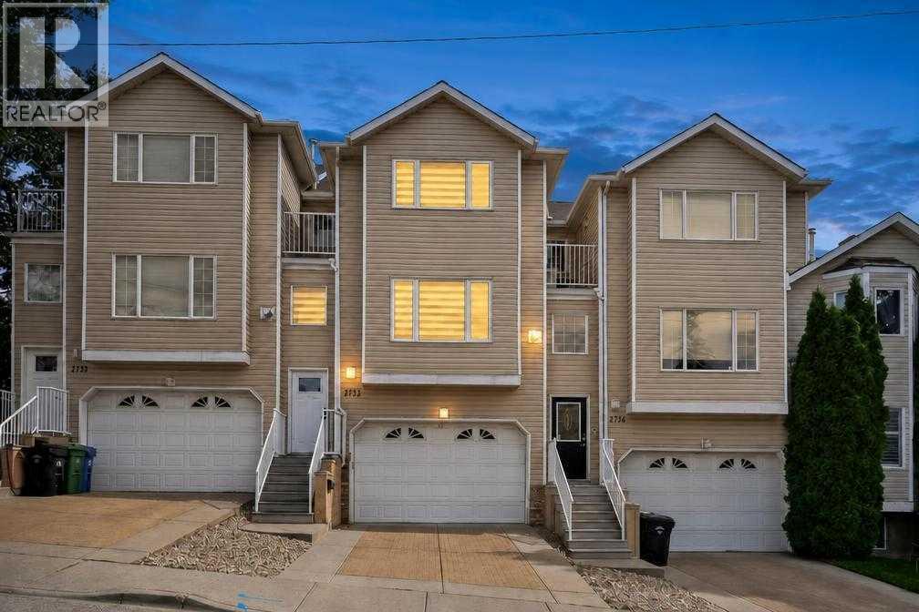 MLS® listing #30259168 for sale located at 2732 16 Street SW