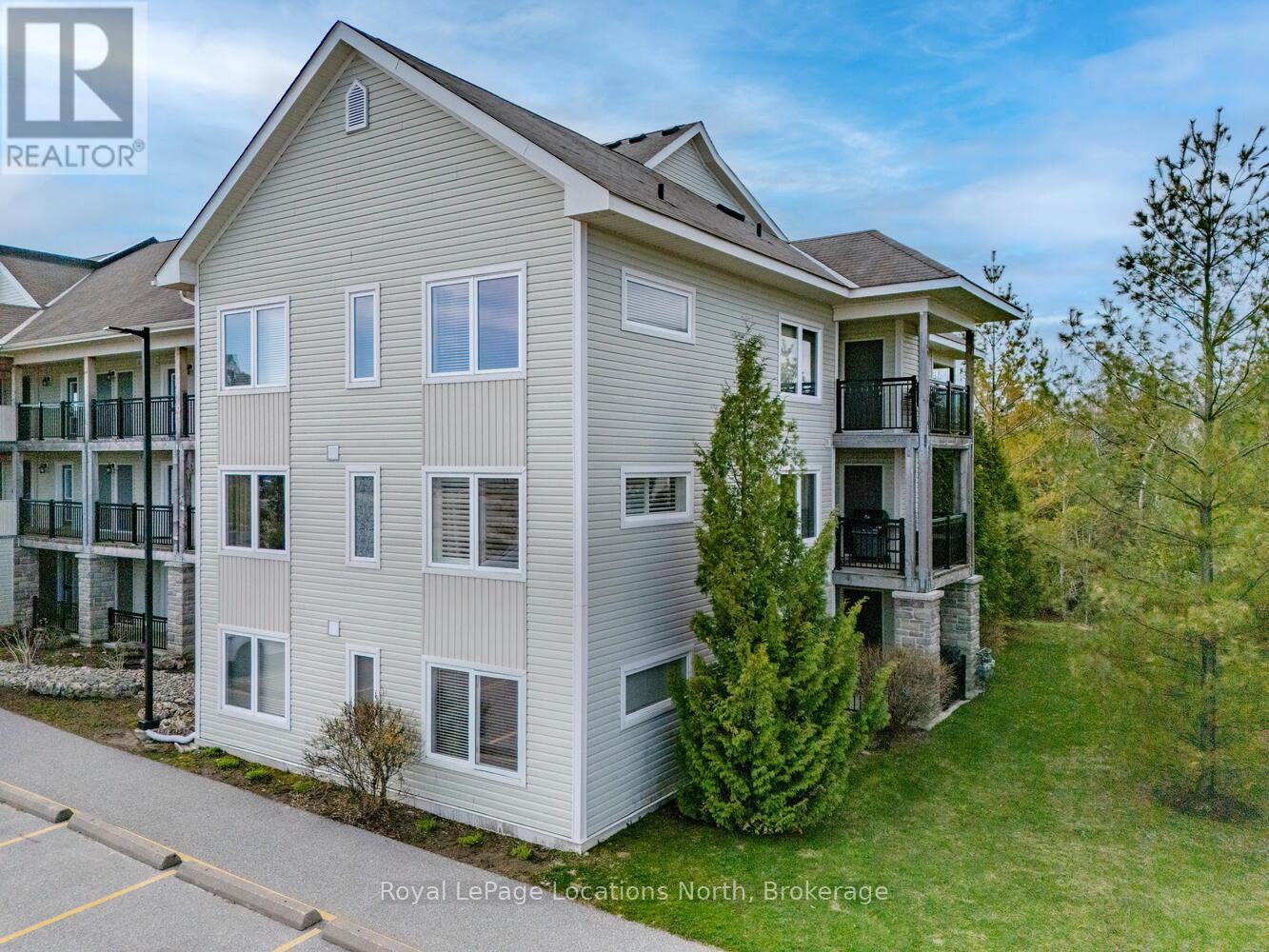 MLS® listing #30259170 for sale located at 208 - 6 BRANDY LANE DRIVE