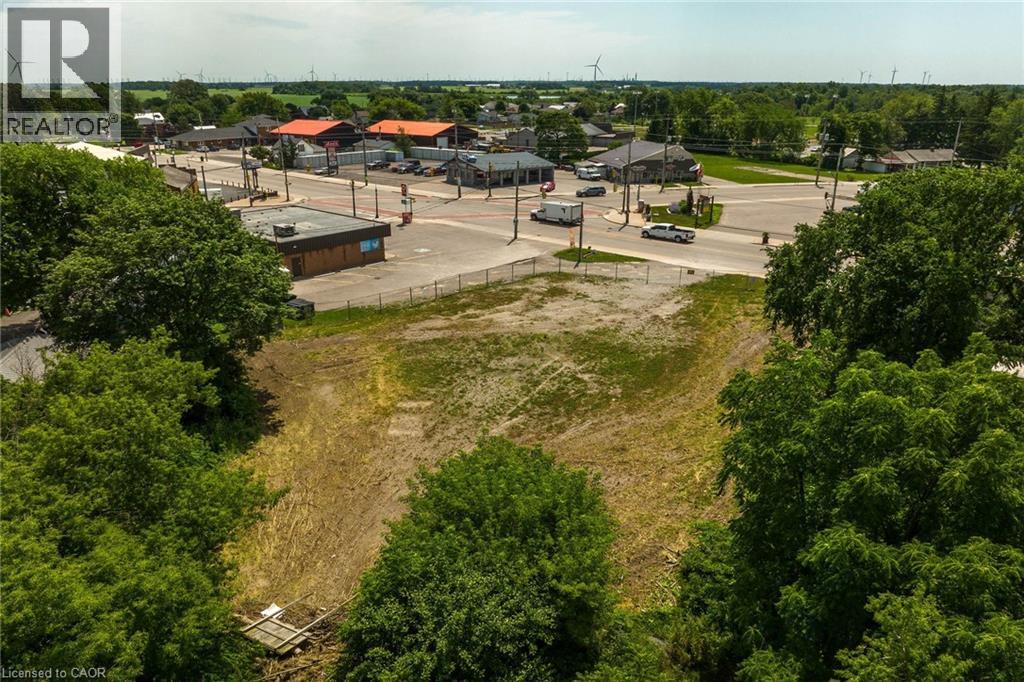 MLS® listing #30259175 for sale located at 4 TALBOT Street W