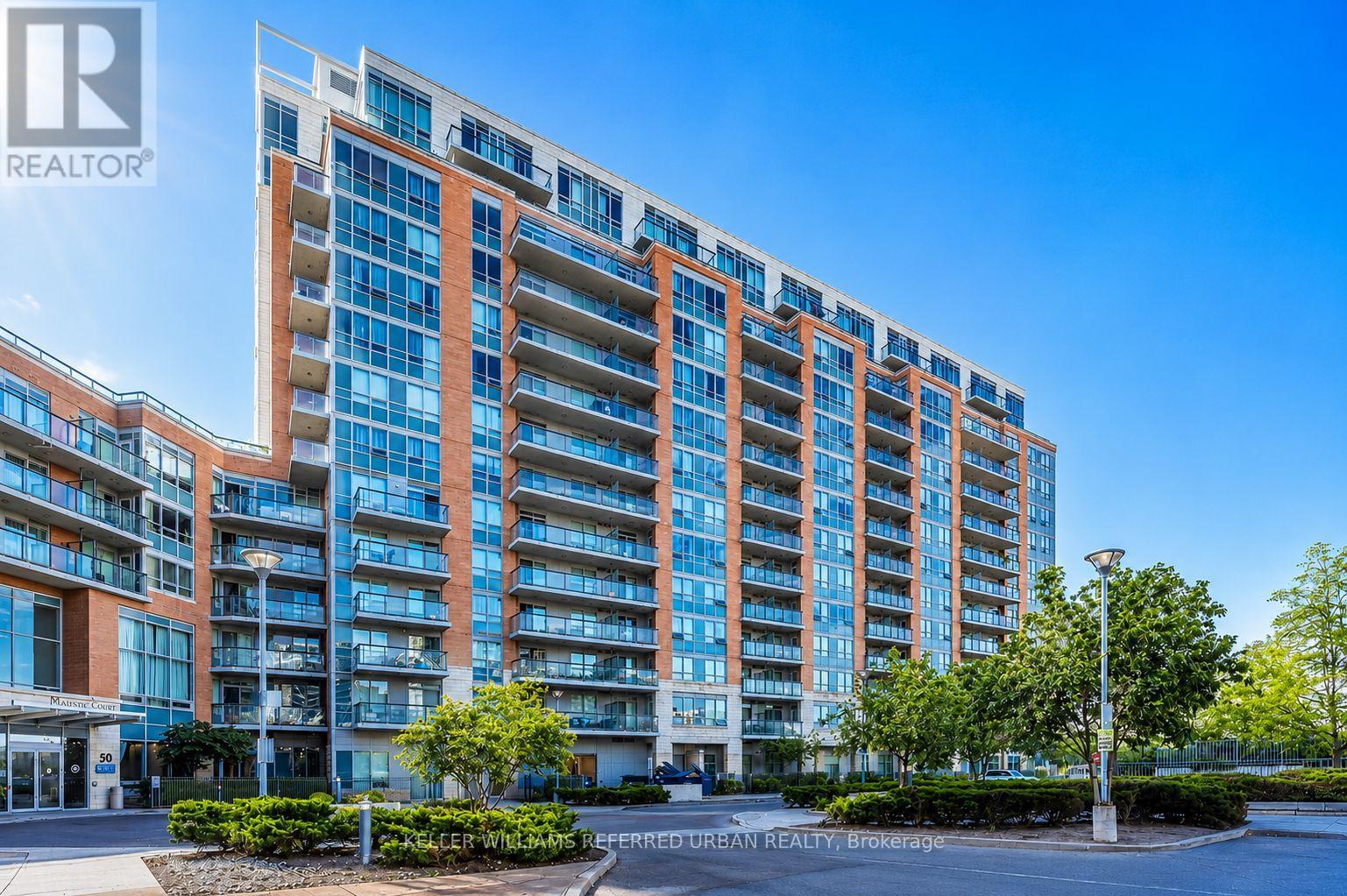MLS® listing #30259245 for sale located at 1520 - 50 CLEGG ROAD