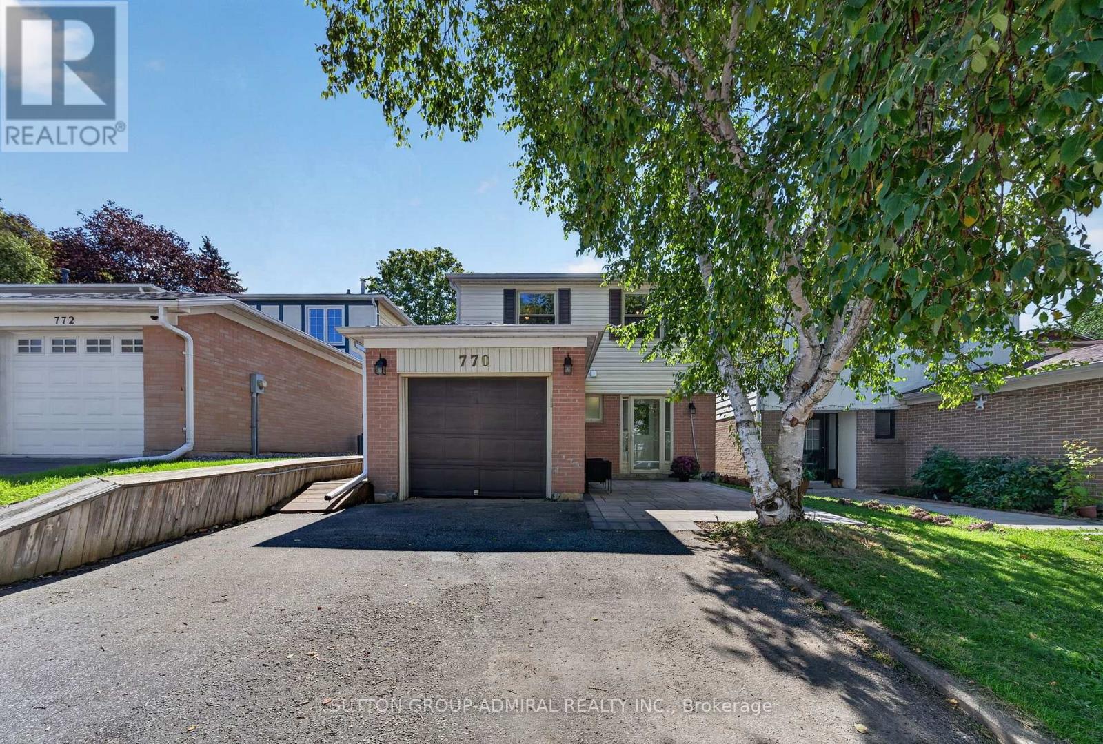 MLS® listing #30259252 for sale located at 770 PAM CRESCENT