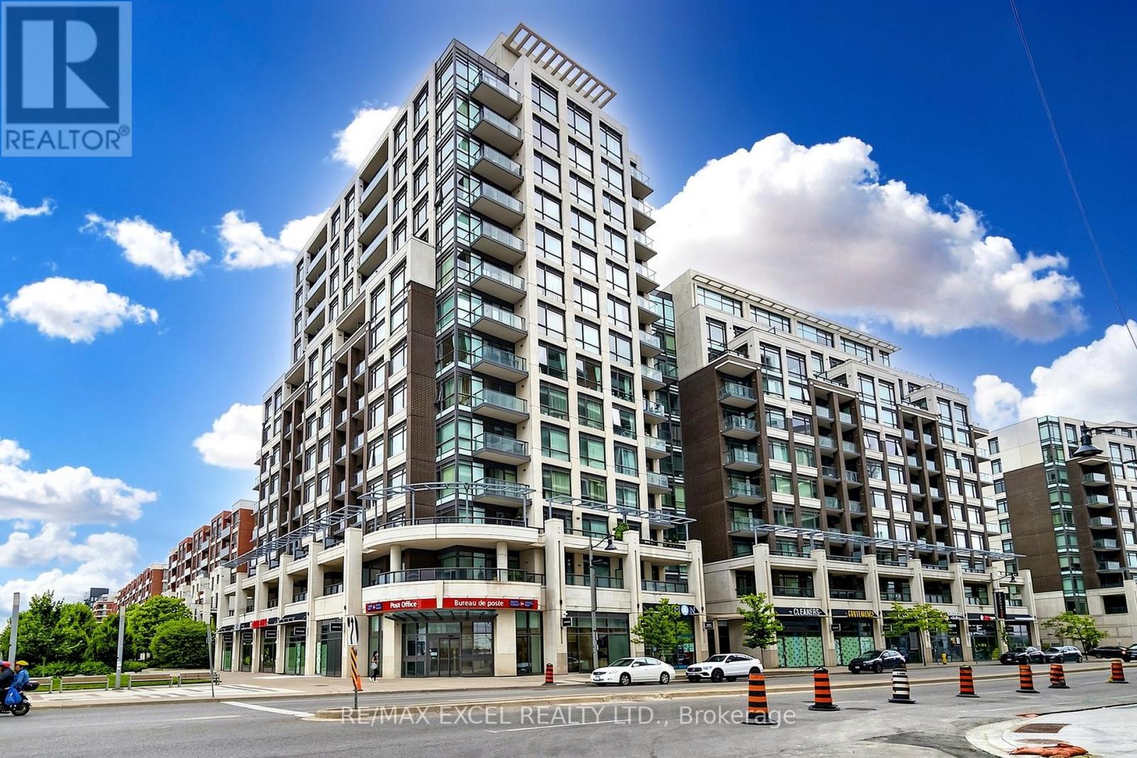 MLS® listing #30259959 for sale located at 416 - 8110 BIRCHMOUNT ROAD