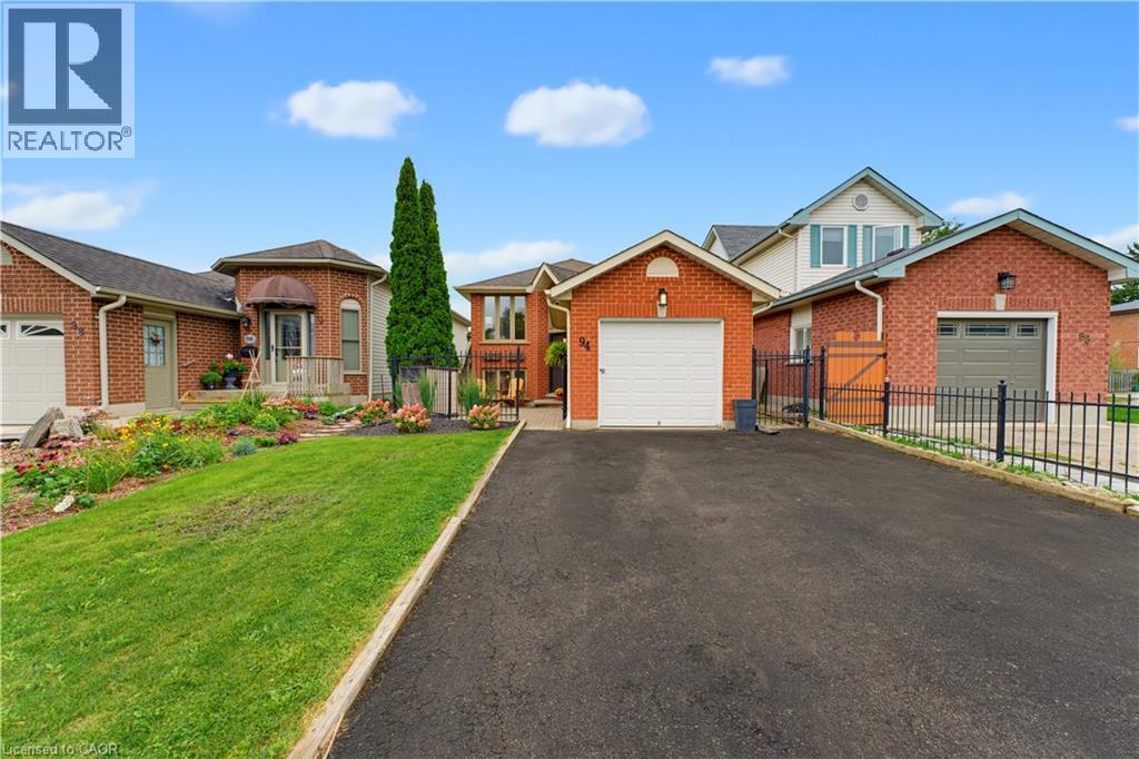 MLS® listing #30260651 for sale located at 94 STANLEY Avenue