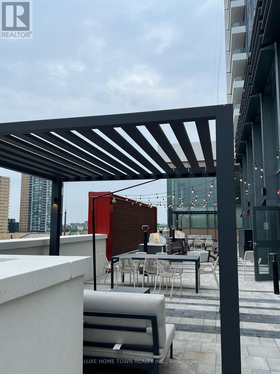 MLS® listing #30260965 for sale located at 2808 - 15 WELLINGTON STREET S