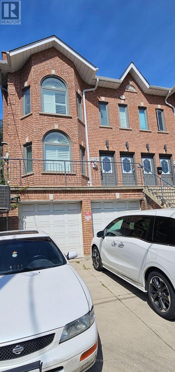 MLS® listing #30261135 for sale located at 1026 B DAVENPORT ROAD
